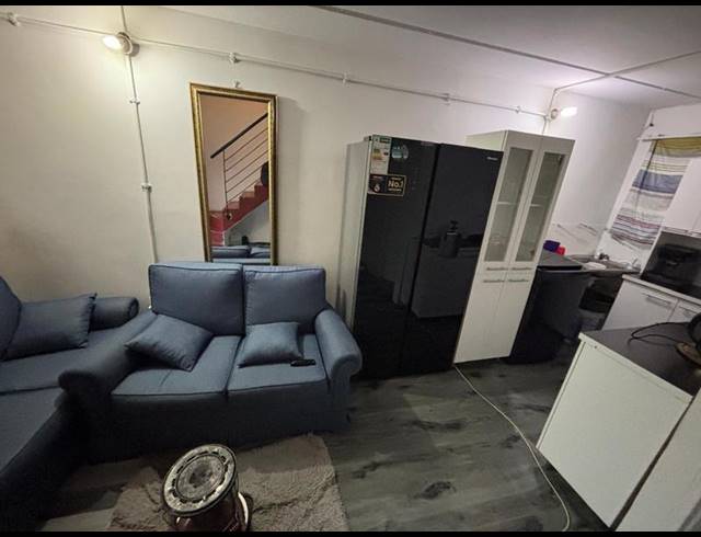 2 BEDROOM HOUSE FOR SALE IN DELFT